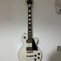 Stagg les paul
