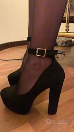 Tacchi donna usati