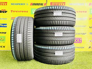 X4: ESTIVE 255/40R19 100Y -KLEBER- al 80%