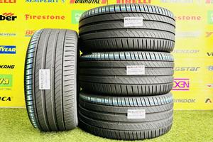 X4: ESTIVE 255/40R19 100Y -KLEBER- al 80%