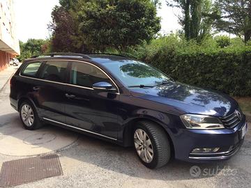 VOLKSWAGEN Passat 7ª serie - 2013