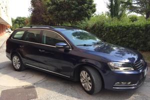VOLKSWAGEN Passat 7ª serie - 2013