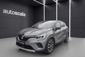 RENAULT Captur Blue dCi 115 CV Intens