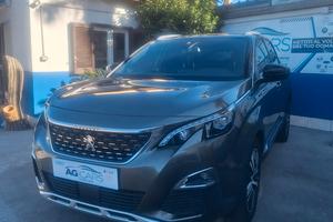 Peugeot 3008 BlueHDi 130 S&S EAT8 GT Line