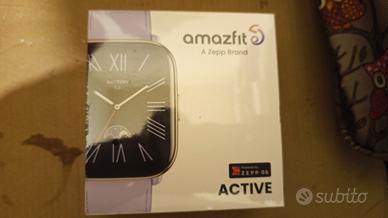 Amazfit Active