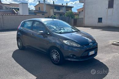 Ford Fiesta 1.2 Benzina 82cv
