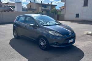 Ford Fiesta 1.2 Benzina 82cv