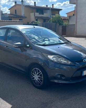Ford Fiesta 1.2 Benzina 82cv