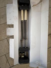 Sospensioni Triumph Bonneville T120