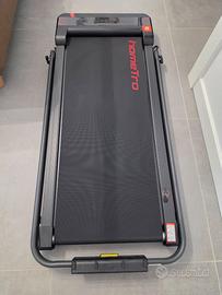 Hometro Sports Tapis roulant walking pad 9 mesi
