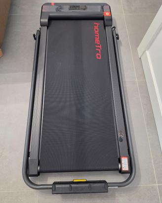 Hometro Sports Tapis roulant walking pad 9 mesi