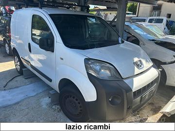 Ricambi peugeot partner fiat fiorino