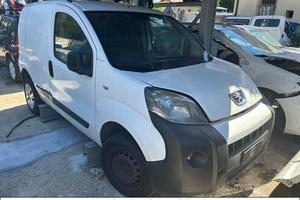 Ricambi peugeot partner fiat fiorino