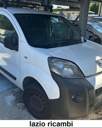 Ricambi peugeot partner fiat fiorino