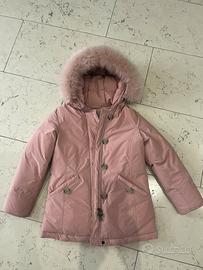 giubbotto woolrich
