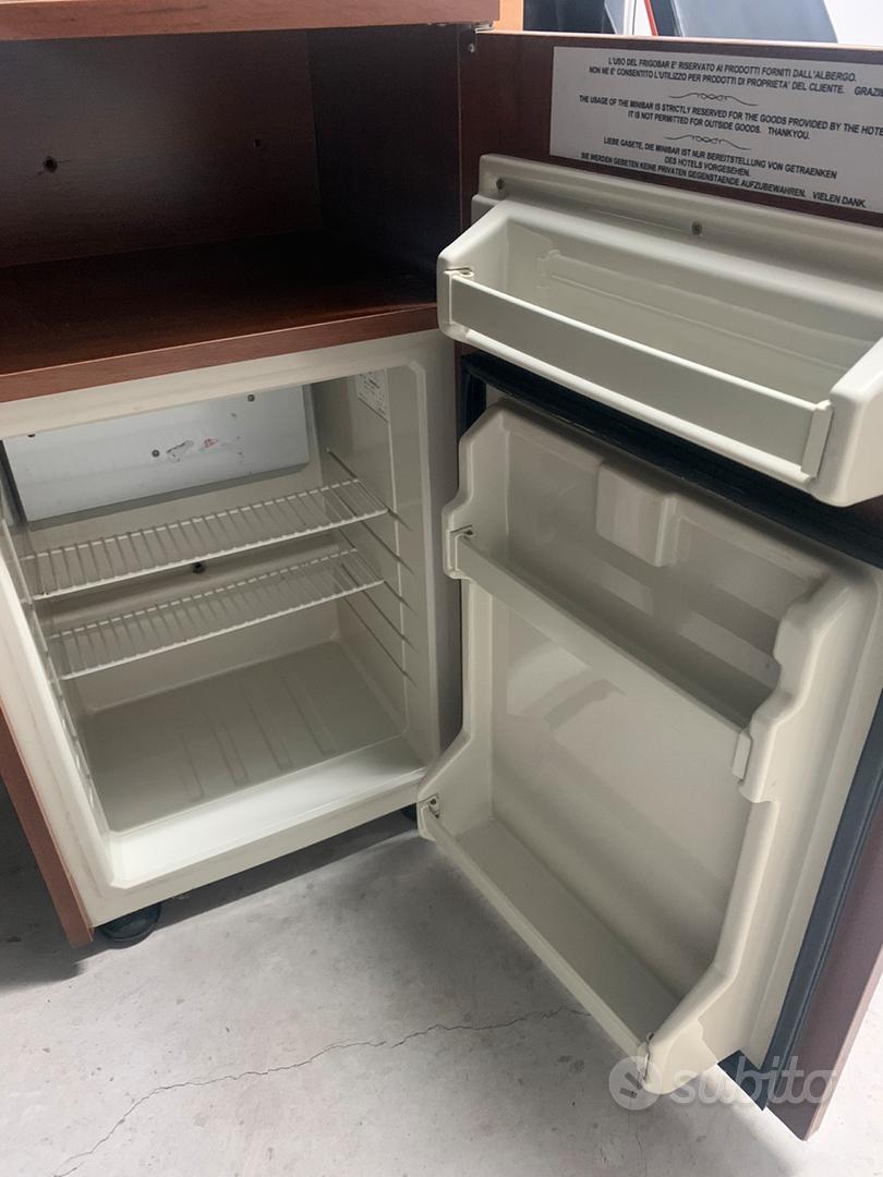 Mini frigo da camera - Elettrodomestici In vendita a Sassari