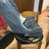 seggiolino auto inglesina