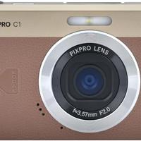 KODAK Pixpro C1 - Fotocamera digitale ultra compat