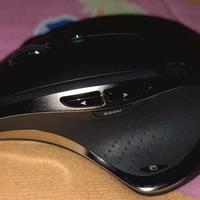 Mouse Logitech nuovo