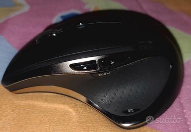 Mouse Logitech nuovo