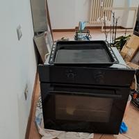 forno da incasso 
