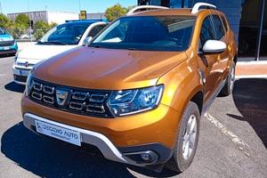Dacia Duster 1.0 TCe 100 CV ECO-G 4x2 Comfort