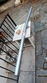 albero per laser singolo