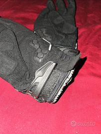 Guanti moto donna VQUATTRO