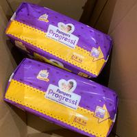 Pampers Progressi Pannolini Taglia 1