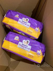 Pampers Progressi Pannolini Taglia 1