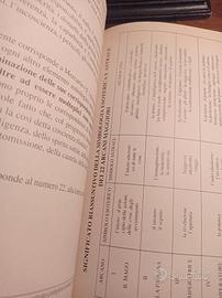 Il grande libro delle carte