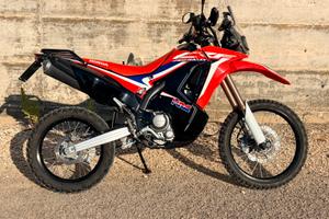 Honda CRF 250 Rally