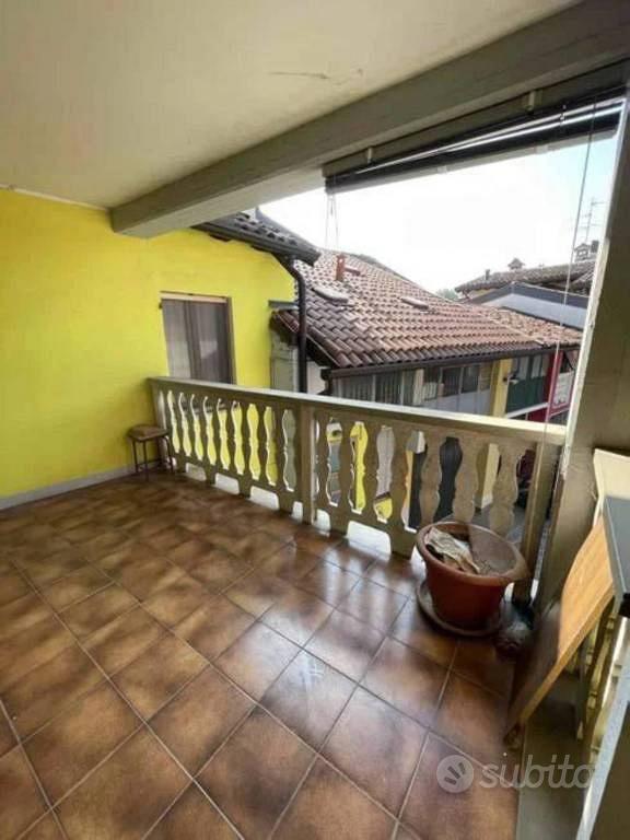 Appartamento – Cologno al Serio - Altro