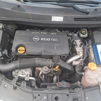 motore e altri ricambi