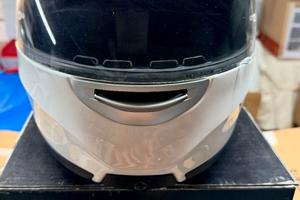 Casco Modulare  HJC FS-MAXN Bianco