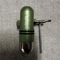 Riduttore di pressione per co2 askoll