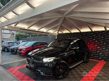 Mercedes-benz GLE 350 de hybrid EQ 4Matic Premium