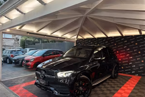Mercedes-benz GLE 350 de hybrid EQ 4Matic Premium