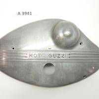 Moto Guzzi Lodola 175 235 carter coperchio motore 