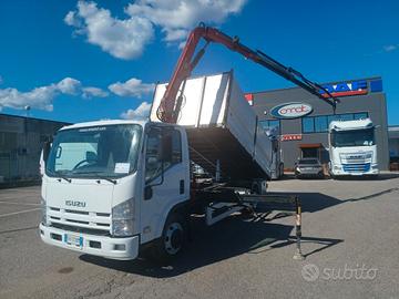 ISUZU P75 RIF.5150