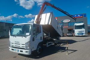 ISUZU P75 RIF.5150