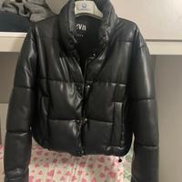bomber zara pagato 70€ nuovo senza cartellino