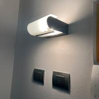 Lampada / plafoniera da interno o esterno