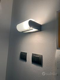 Lampada / plafoniera da interno o esterno