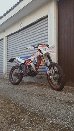 Beta 125 rr 2t racing