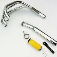 Scarico Marmitta Terminale Honda CB 900 F