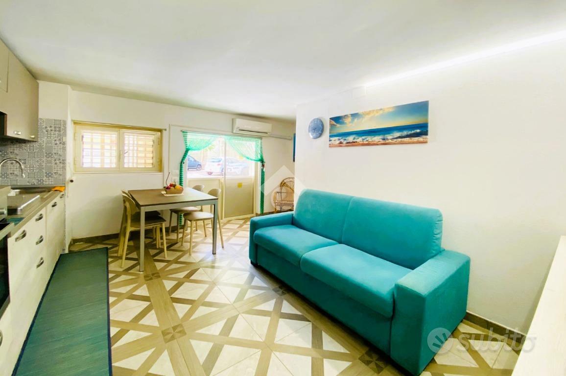 Appartamento – Falconara Albanese, Cosenza - Vista 5