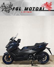 Yamaha TMAX 560 ICON BLUE