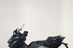 Yamaha TMAX 560 ICON BLUE