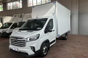 Maxus Deliver 9 FURGONE IN LEGA